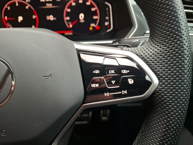 Used Volkswagen Tiguan 2022 for sale - 77424276: Photo 13