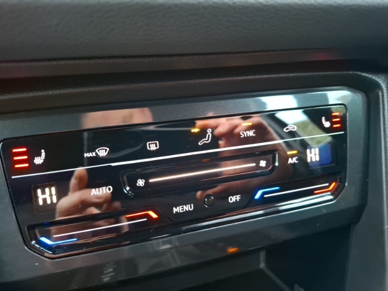 Used Volkswagen Tiguan 2022 for sale - 77424276: Photo 16