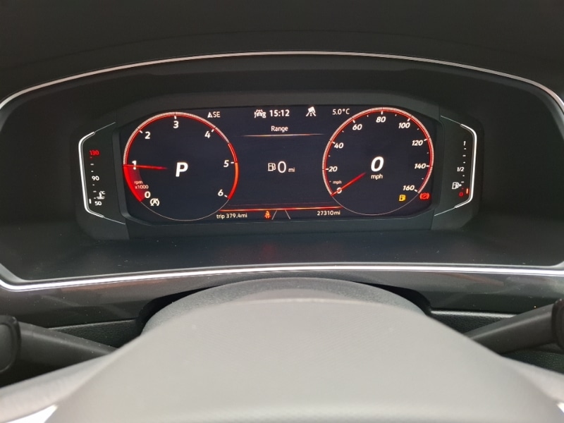 Used Volkswagen Tiguan 2022 for sale - 77424276: Photo 18