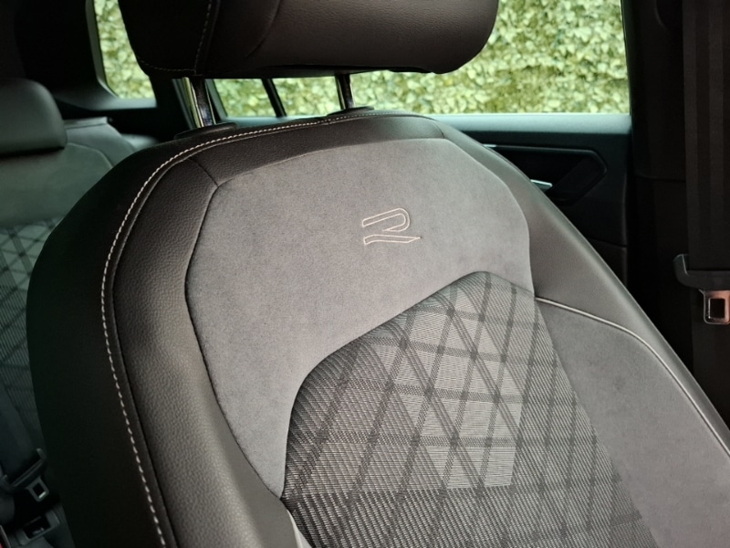 Used Volkswagen Tiguan 2022 for sale - 77424276: Photo 19