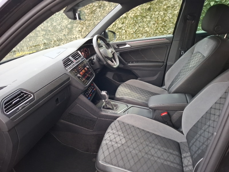 Used Volkswagen Tiguan 2022 for sale - 77424276: Photo 5