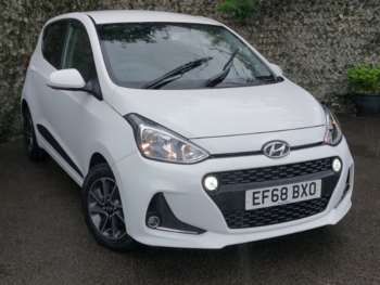 2019 - 1.0 Premium 5dr