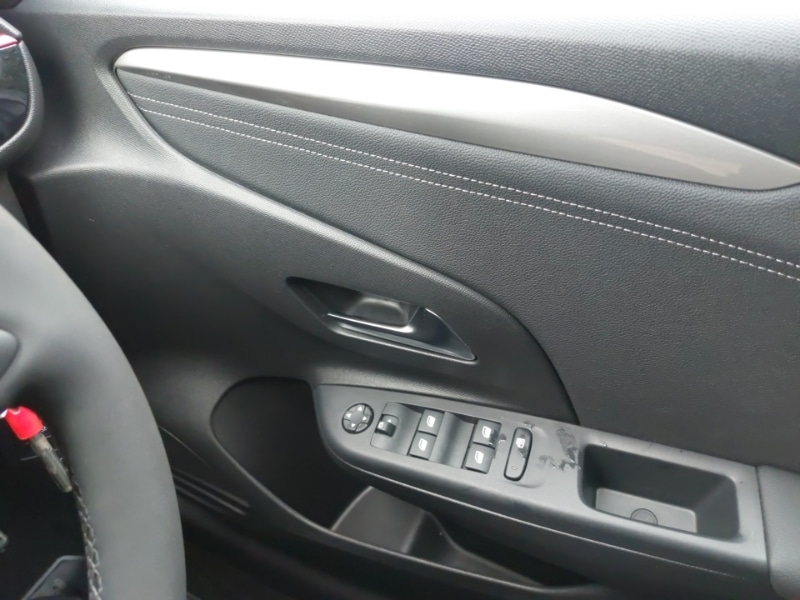 Used Vauxhall Corsa 2023 for sale - 77405032: Photo 19