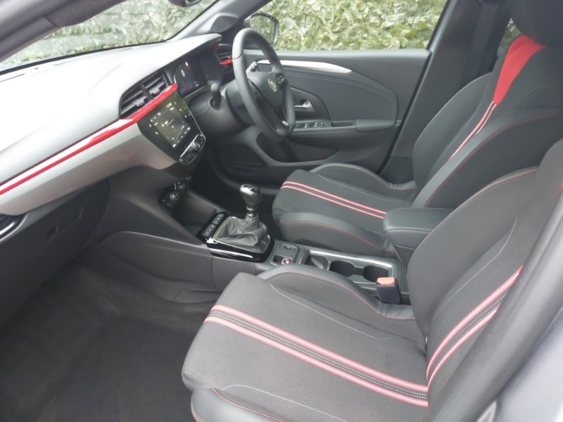 Used Vauxhall Corsa 2023 for sale - 77405032: Photo 5