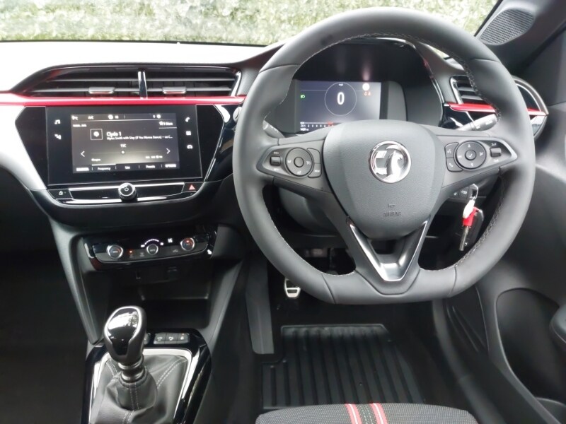 Used Vauxhall Corsa 2023 for sale - 77405032: Photo 7