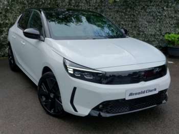 2025 - 100kW Ultimate 50kWh 5dr Auto