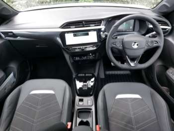 Used Vauxhall Corsa 2025 for sale - 74818325: Photo