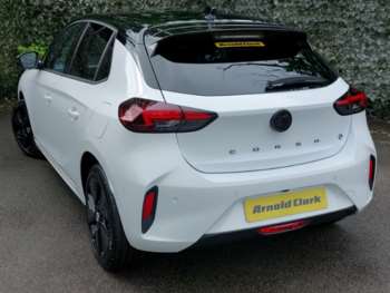 Used Vauxhall Corsa 2025 for sale - 74818325: Photo