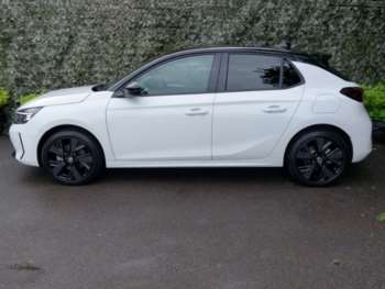 Used Vauxhall Corsa 2025 for sale - 74818325: Photo