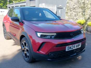2024 - 1.2 Turbo 136 Ultimate 5dr