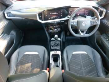 Used Vauxhall Mokka 2024 for sale - 74652690: Photo