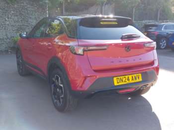 Used Vauxhall Mokka 2024 for sale - 74652690: Photo