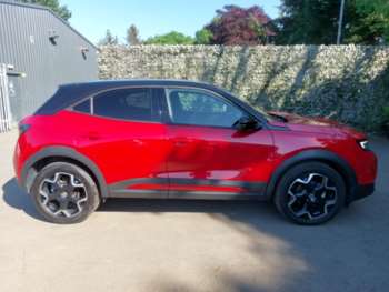 Used Vauxhall Mokka 2024 for sale - 74652690: Photo