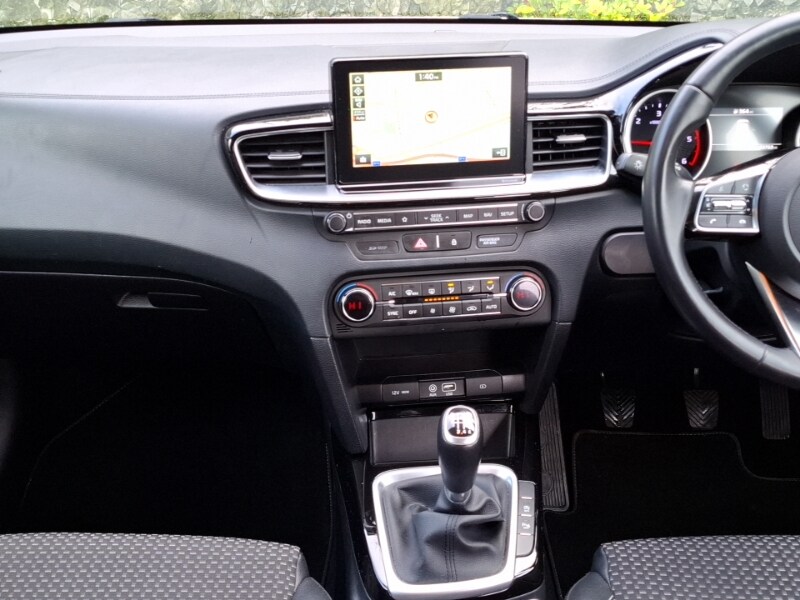 Used Kia Ceed 2019 for sale - 77644359: Photo 10