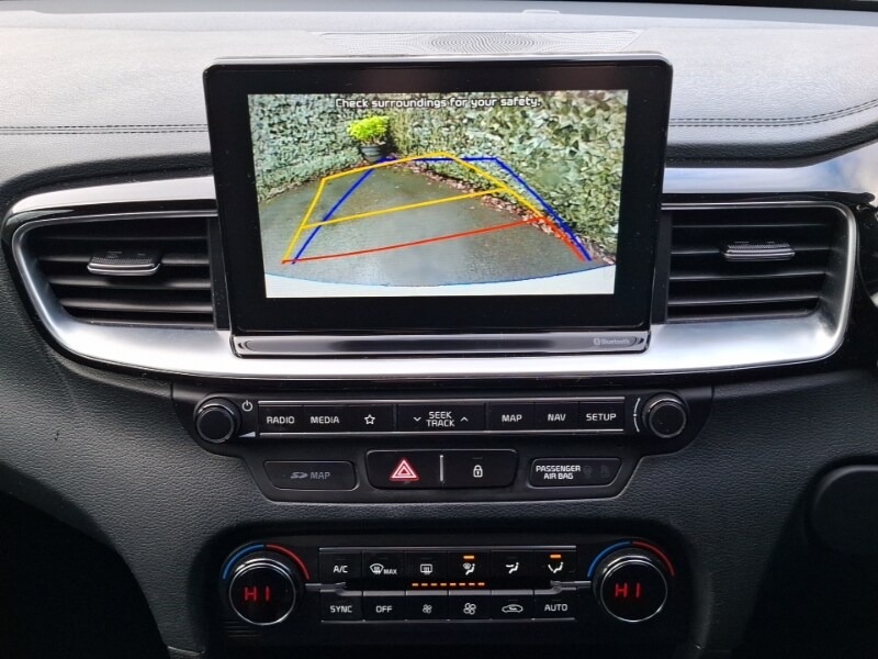 Used Kia Ceed 2019 for sale - 77644359: Photo 13