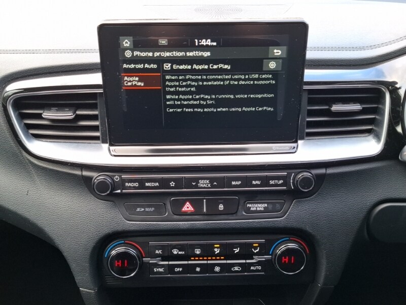 Used Kia Ceed 2019 for sale - 77644359: Photo 14