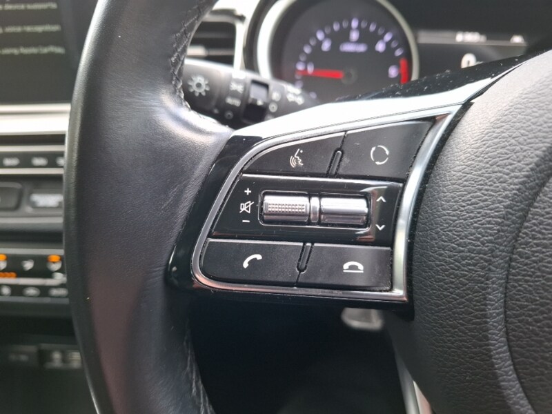 Used Kia Ceed 2019 for sale - 77644359: Photo 16