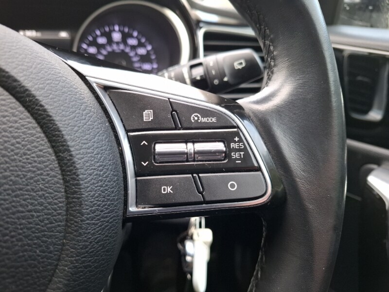 Used Kia Ceed 2019 for sale - 77644359: Photo 17