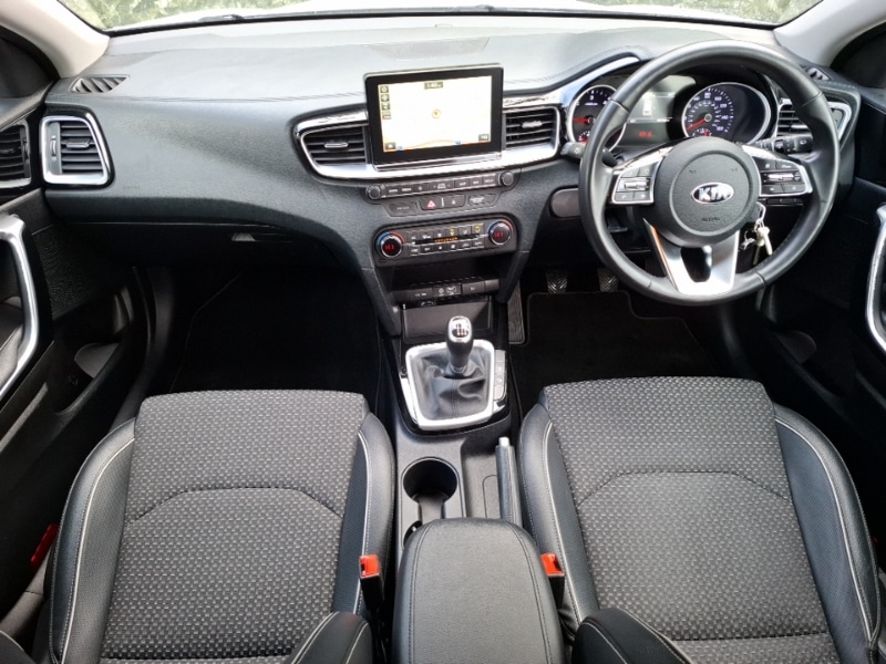 Used Kia Ceed 2019 for sale - 77644359: Photo 2