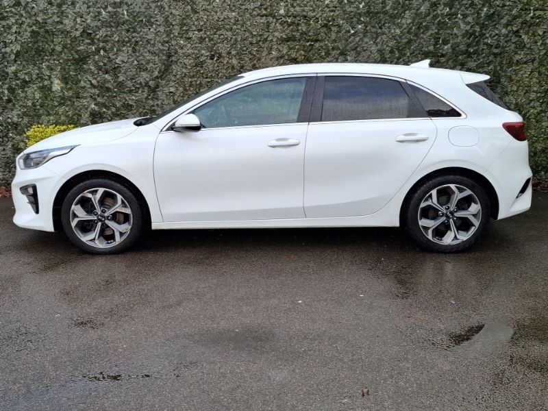 Used Kia Ceed 2019 for sale - 77644359: Photo 4