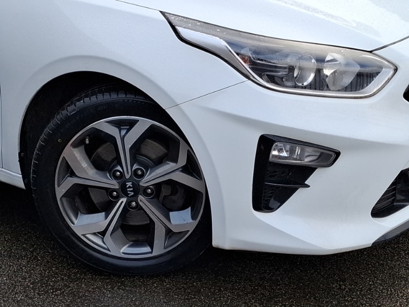 Used Kia Ceed 2019 for sale - 77644359: Photo 9