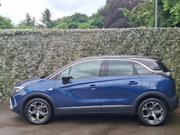 Used Vauxhall Crossland 2021 for sale - 78983592: Photo