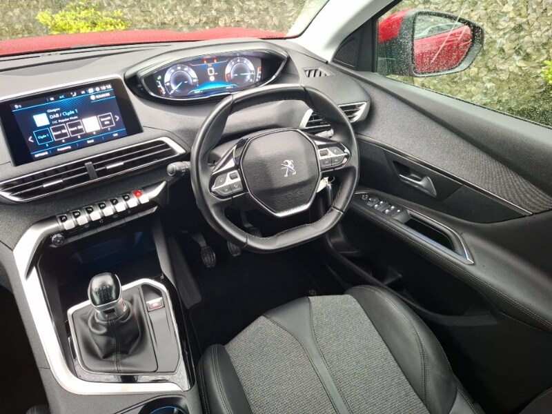 Used Peugeot 3008 2019 for sale - 77284175: Photo 10