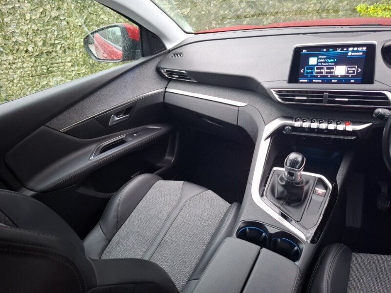 Used Peugeot 3008 2019 for sale - 77284175: Photo 11