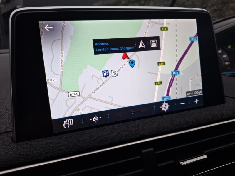 Used Peugeot 3008 2019 for sale - 77284175: Photo 15