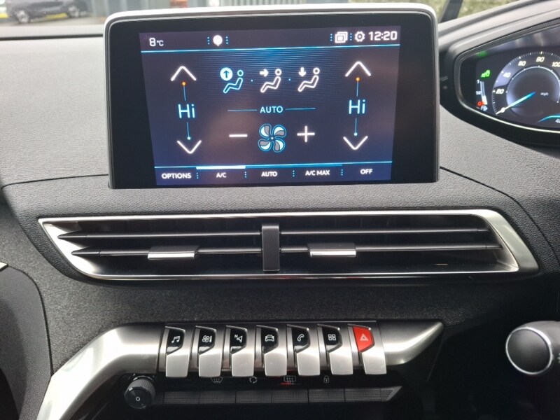 Used Peugeot 3008 2019 for sale - 77284175: Photo 16