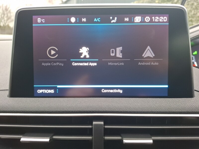 Used Peugeot 3008 2019 for sale - 77284175: Photo 17