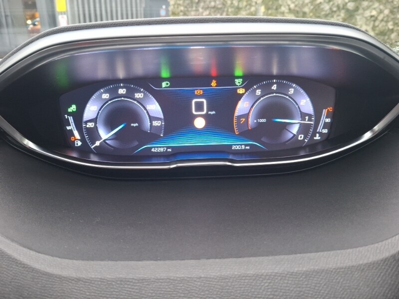 Used Peugeot 3008 2019 for sale - 77284175: Photo 18