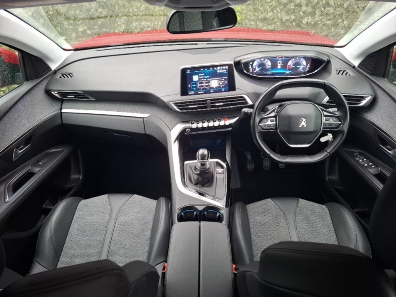 Used Peugeot 3008 2019 for sale - 77284175: Photo 2