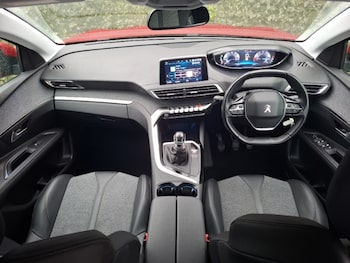 Used Peugeot 3008 2019 for sale - 77284175: Photo