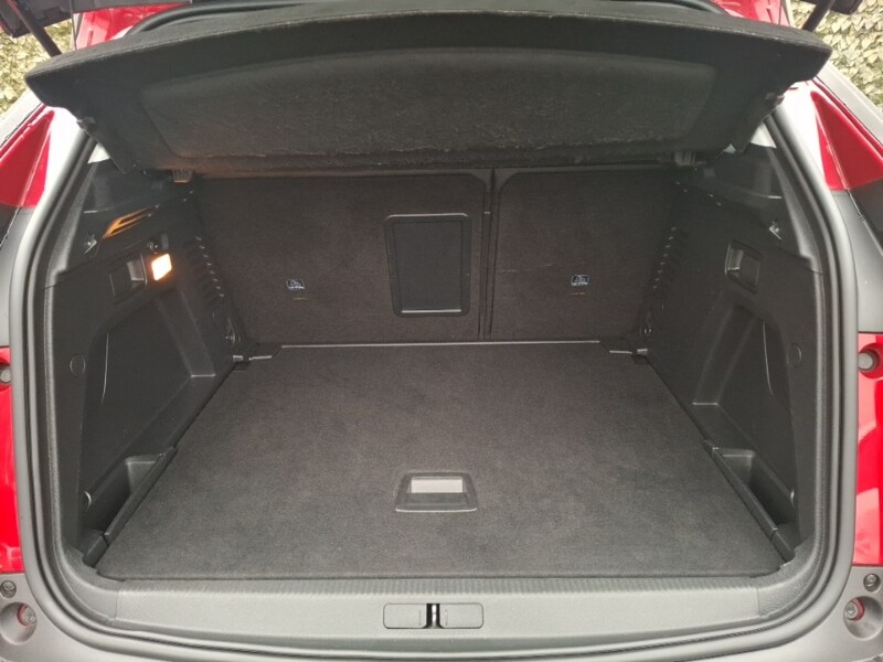 Used Peugeot 3008 2019 for sale - 77284175: Photo 8