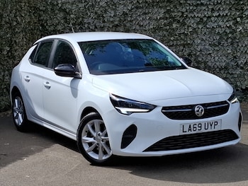 Used Vauxhall Corsa 2020 for sale - 78684034: Photo