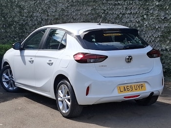 Used Vauxhall Corsa 2020 for sale - 78684034: Photo