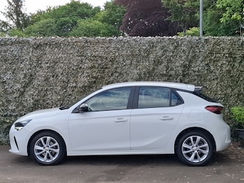 Used Vauxhall Corsa 2020 for sale - 78684034: Photo