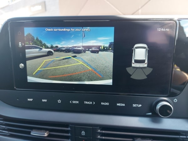 Used Hyundai i20 2024 for sale - 76233515: Photo 10