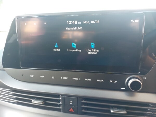 Used Hyundai i20 2024 for sale - 76233515: Photo 14