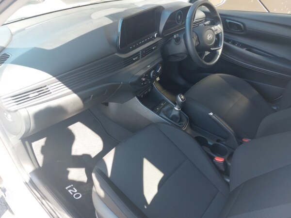 Used Hyundai i20 2024 for sale - 76233515: Photo 5