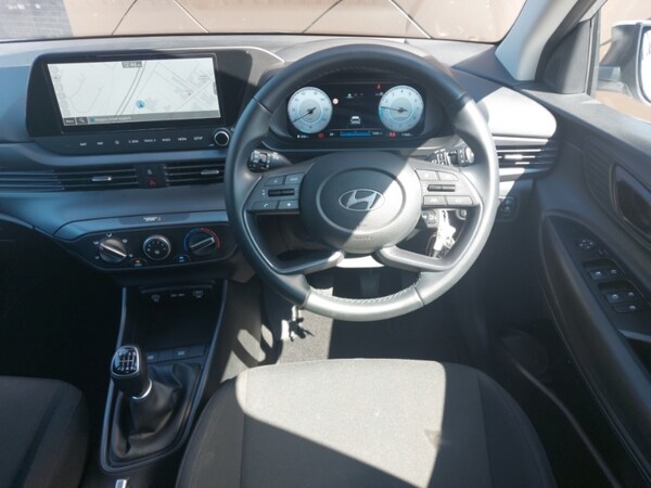 Used Hyundai i20 2024 for sale - 76233515: Photo 7