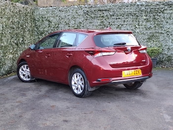 Used Toyota Auris 2017 for sale - 76795448: Photo