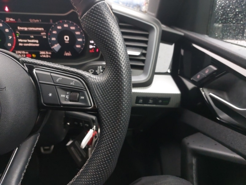 Used Audi A1 2022 for sale - 76450693: Photo 13