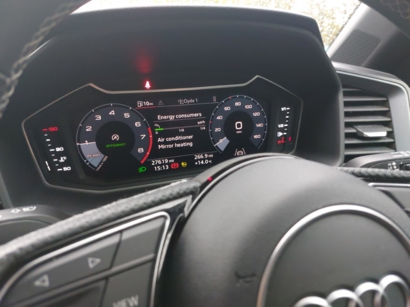 Used Audi A1 2022 for sale - 76450693: Photo 18