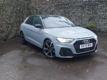 Used Audi A1 2022 for sale - 76450693: Photo