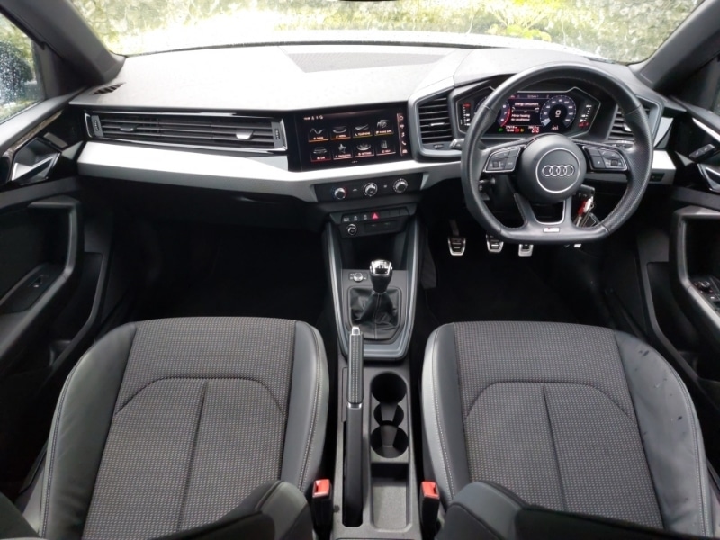 Used Audi A1 2022 for sale - 76450693: Photo 2