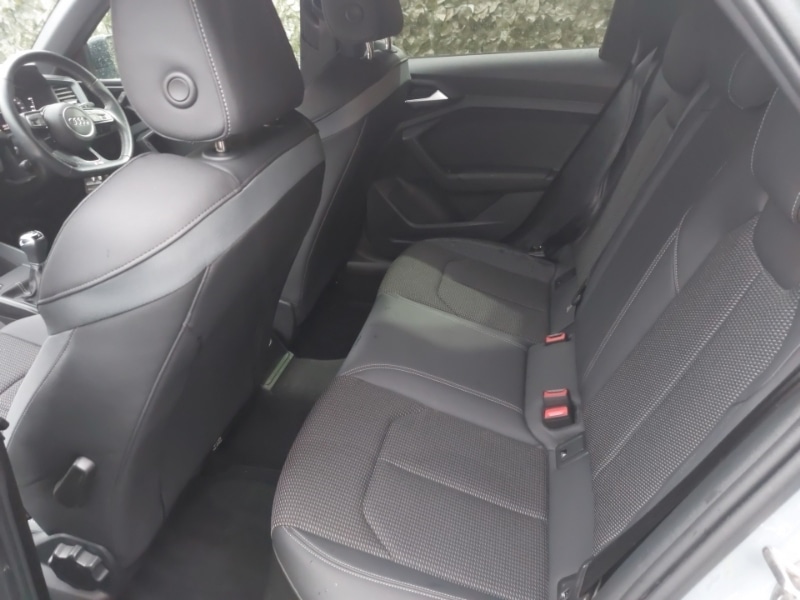 Used Audi A1 2022 for sale - 76450693: Photo 6