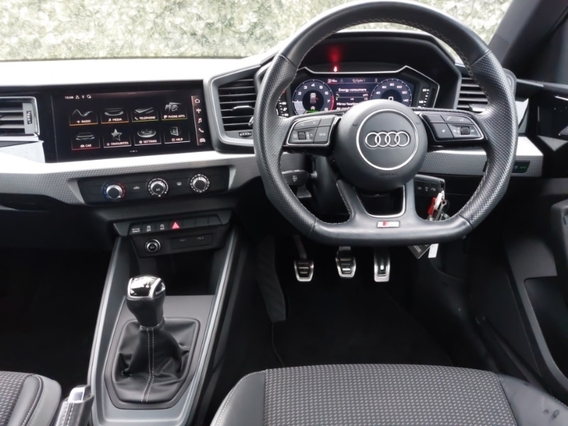 Used Audi A1 2022 for sale - 76450693: Photo 7
