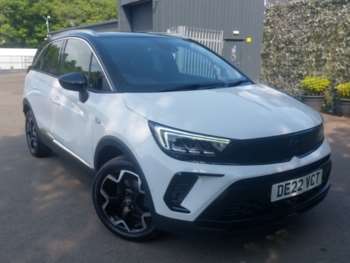 2022 - 1.2 Turbo [130] Ultimate 5dr